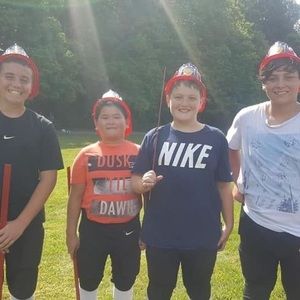 Meet your Posher, Ian